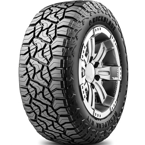 Rockblade Resilpeak R/T LT 285/55R20 122/119Q E (10 Ply)