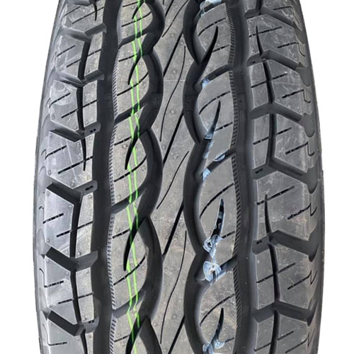 Mavis Mountaineer APT 275/65R18 114S