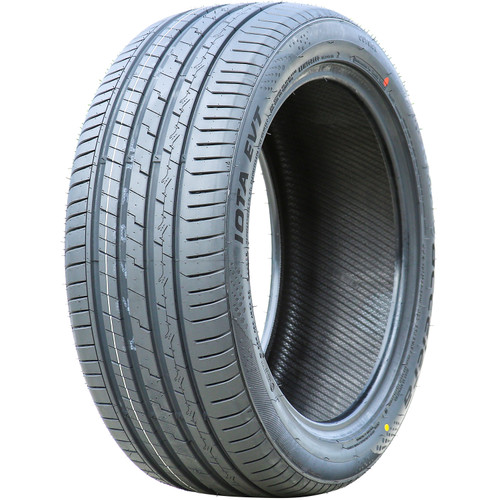 Accelera Iota EVT EV Ready 245/45R17 ZR 99W XL