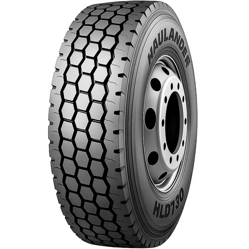 Haulander HLD750 295/75R22.5 146/143L H (16 Ply)