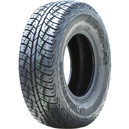 Forceum ATZ-R 265/60R18 110H Take Off