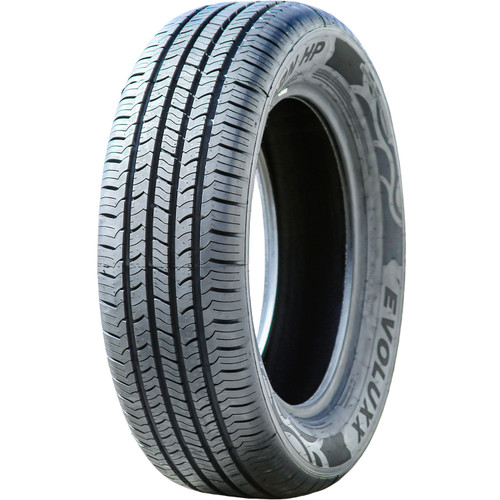 Evoluxx Capricorn HP 235/50R17 96V