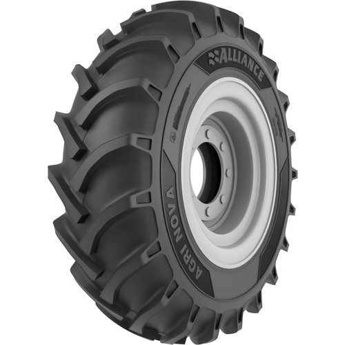 Alliance by Yokohama Agri Nova 6-12 80A6 8 Ply (TT)