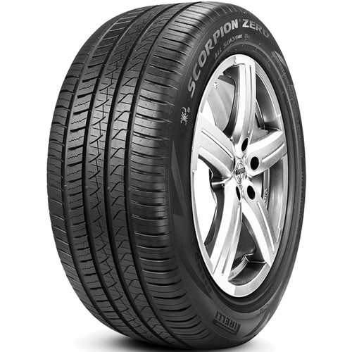 Pirelli Scorpion Zero All Season Plus 295/40R20 110Y XL