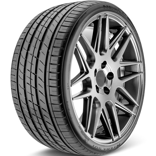 Nexen N'Fera SU1 275/40R19 ZR 105Y XL