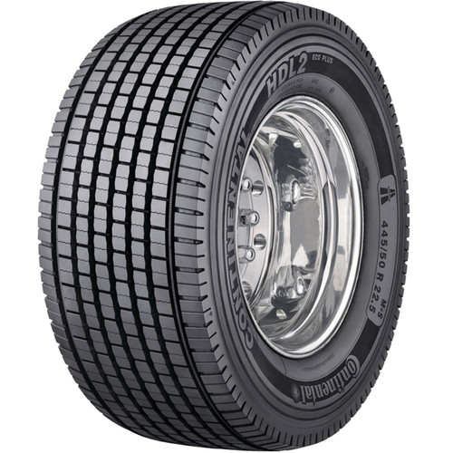 Continental HDL2 EcoPlus 445/50R22.5 161L L (20 Ply)