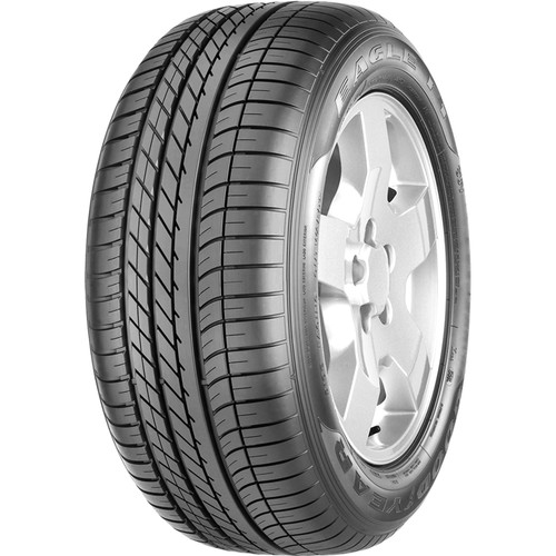 Goodyear Eagle F1 Asymmetric SUV (J) 245/45R21 104W XL