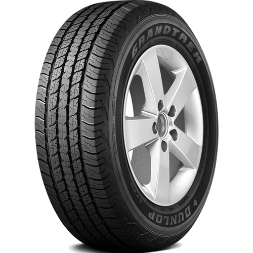 Dunlop Grandtrek AT20 265/70R17 113S (DC)