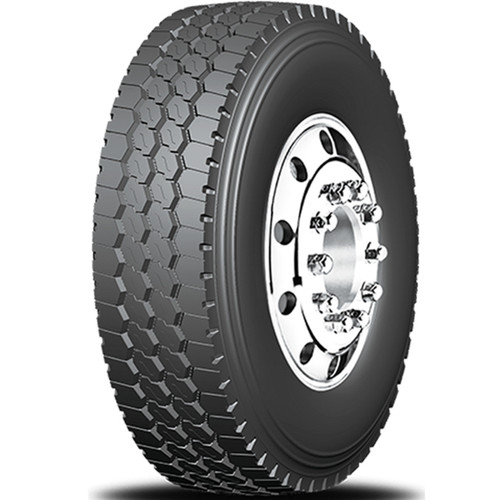 Amulet AA610 315/80R22.5 156/153L L (20 Ply)
