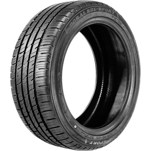 Doral SDL-Sport 185/55R15 82V (DC)