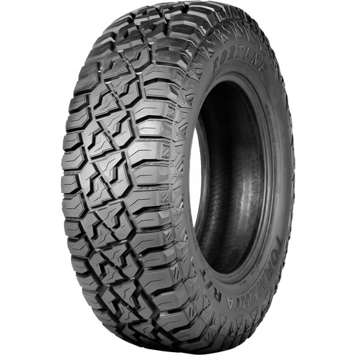 Fortune Tormenta R/T FSR309 (3 Ply Sidewall) LT 35X12.50R17 121Q E (10 Ply)