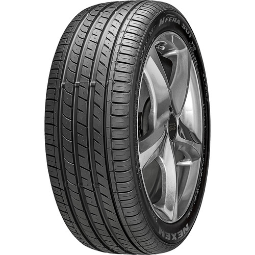 Nexen N'Fera SU1 245/40R20 99Y XL