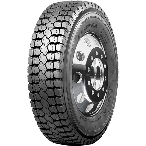 Aeolus ADR26 10R20 149/146K J (18 Ply) (TT)