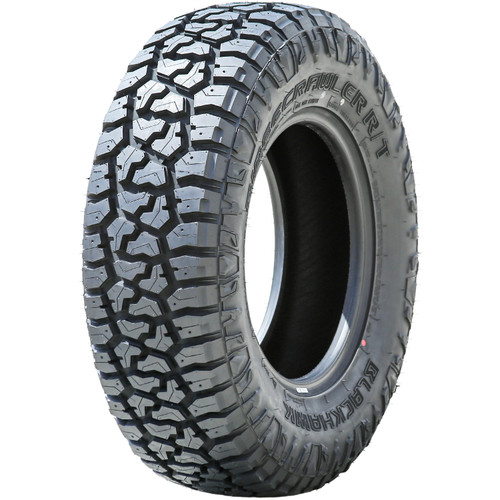 Blackhawk Ridgecrawler R/T LT 275/60R20 123/120Q E (10 Ply) Take Off