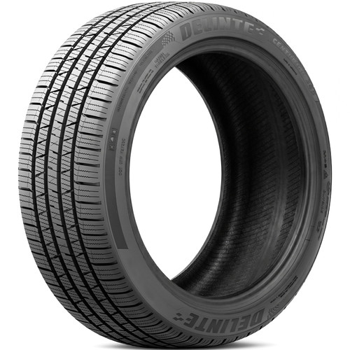Delinte Centurion 365 EV Ready (ClimaGrip) 285/40R22 ZR 110W XL