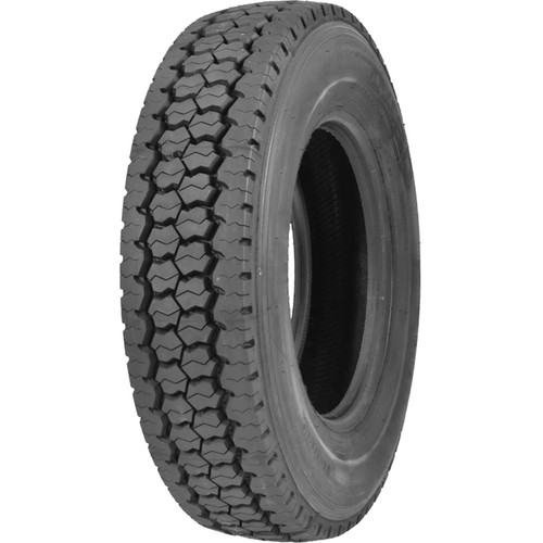 General Ameri*Steel D460 11R24.5 149/146L H (16 Ply)