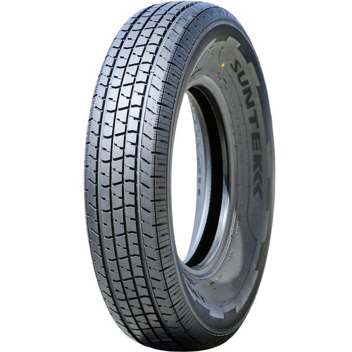 Suntek HD Trail 2 ST 205/75R15 107/102M D (8 Ply)