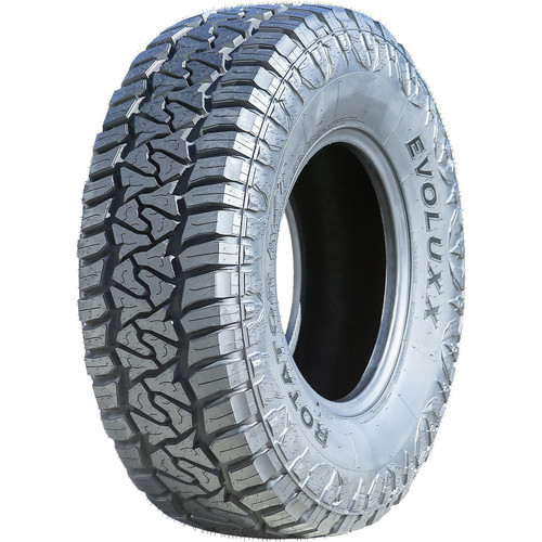 Evoluxx Rotator R/T LT 35X12.50R17 121Q F (12 Ply)