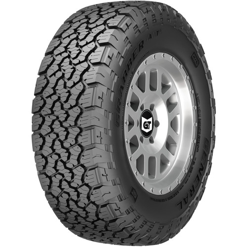 General Grabber A/TX 245/70R17 110T
