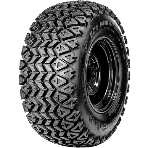 OTR 350 Mag 25x10.00-14 14 Ply 14x8 5x114.3 Black Modular