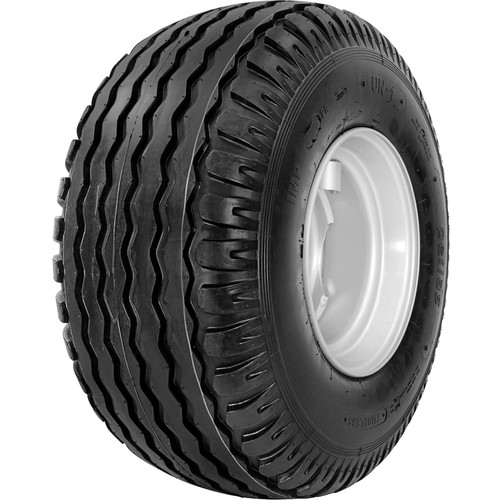Petlas UN-1 5 Rib 10/75-15.3 123A8 10 Ply (TT)