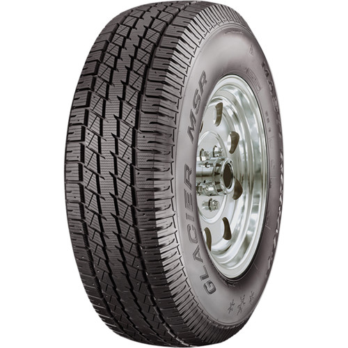 Mastercraft Glacier MSR 285/45R22 114T XL