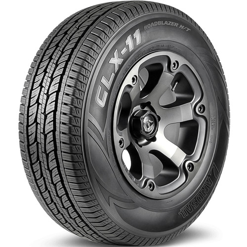 Landsail CLX-11 Roadblazer H/T LT 285/60R20 125/122S E (10 Ply)