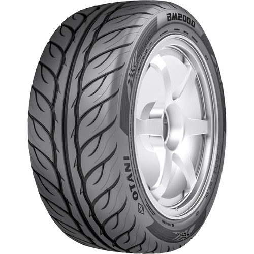 Otani BM2000 245/45R18 96W
