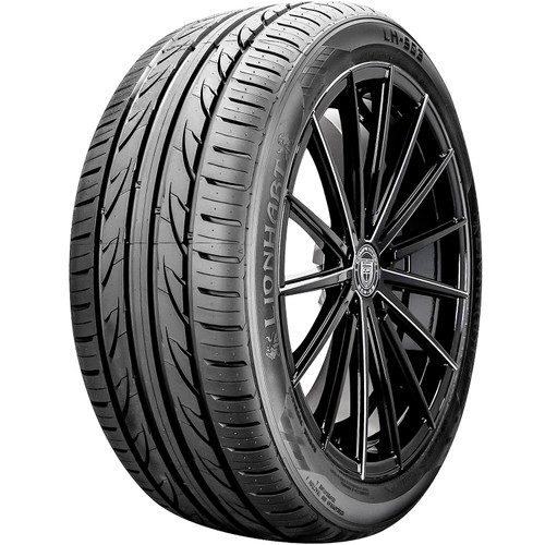 Lionhart LH-503 245/40R18 ZR 97W XL