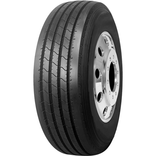 Travelstar Eco-Mile AP 11R22.5 148/145L H (16 Ply)