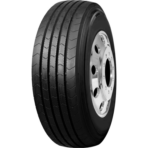 Travelstar Eco-Mile TR 295/75R22.5 144/141L G (14 Ply)