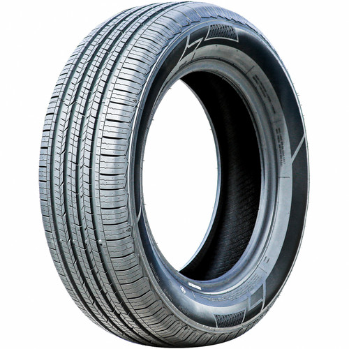 Royal Black Touring HP 165/70R14 81T XL (BLEM)