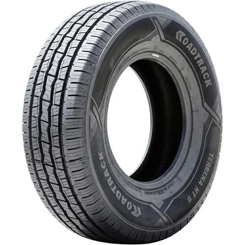 Roadtrack Terrena H/T II LT 235/85R16 124/121S E (10 Ply) (BLEM)
