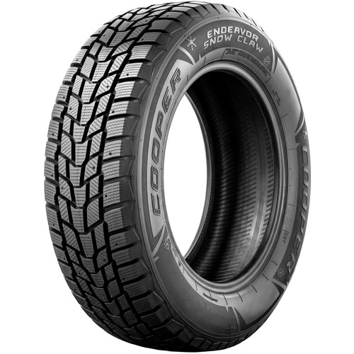 Cooper Endeavor Snow Claw 235/65R17 104H