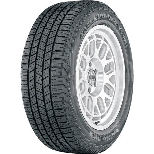 Yokohama Geolandar H/T4 G062 (3D-sipe) 275/70R16 116H XL