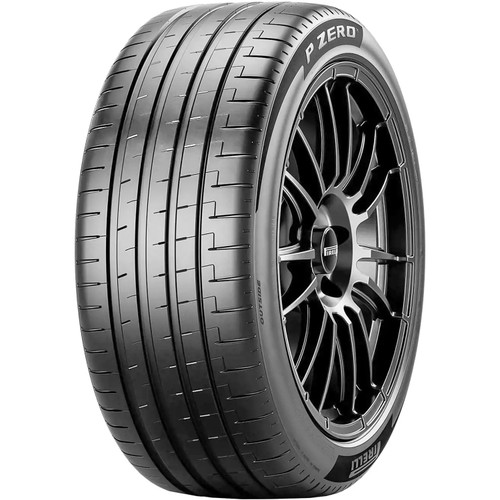Pirelli P Zero (PZ5) Elect (PNCS) (MO-S) 235/50R20 104Y XL