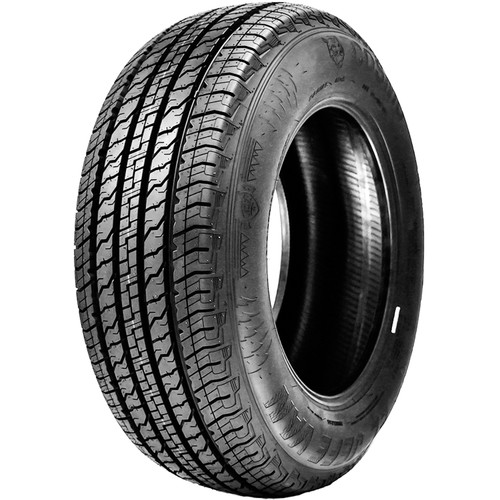 Cosmo El Jefe VAN 235/65R16 121/119R E (10 Ply)