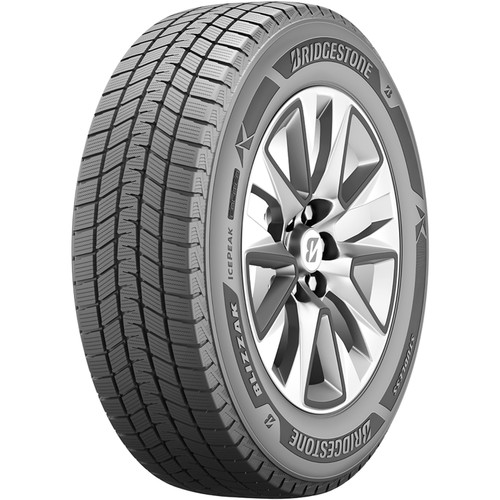 Bridgestone Blizzak IcePeak 265/60R18 114S XL