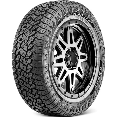 Radar Renegade A/T Trail 255/50R20 109V XL