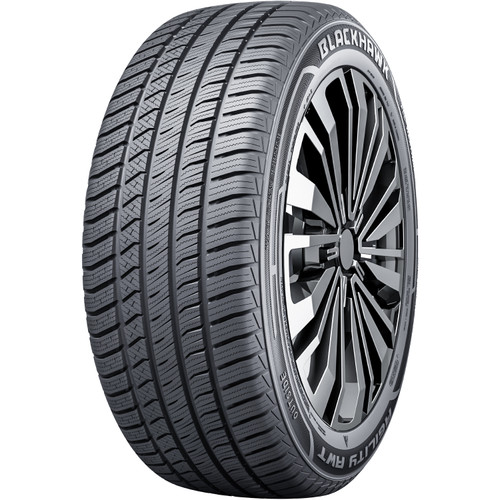 Blackhawk Agility AWT 245/40R18 97W XL