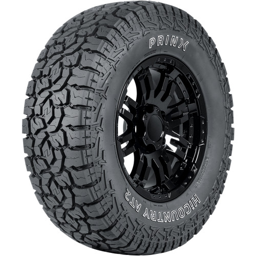 Prinx HiCountry A/T2 LT 275/70R18 125/122S E (10 Ply) Take Off