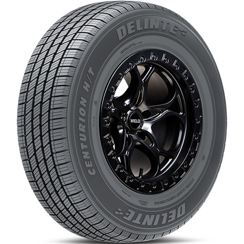 Delinte Centurion H/T (new) 265/50R22 112H XL Take Off