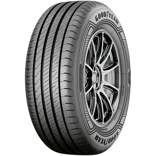 Goodyear EfficientGrip 2 SUV 285/65R17 116V