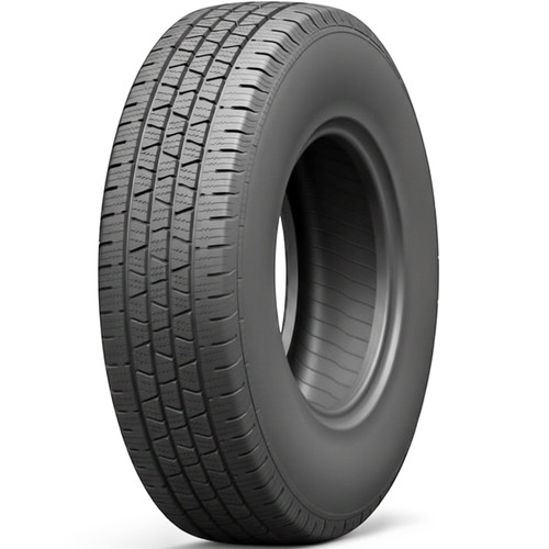 Vercelli Terreno H/T LT 245/75R17 121/118S E (10 Ply)