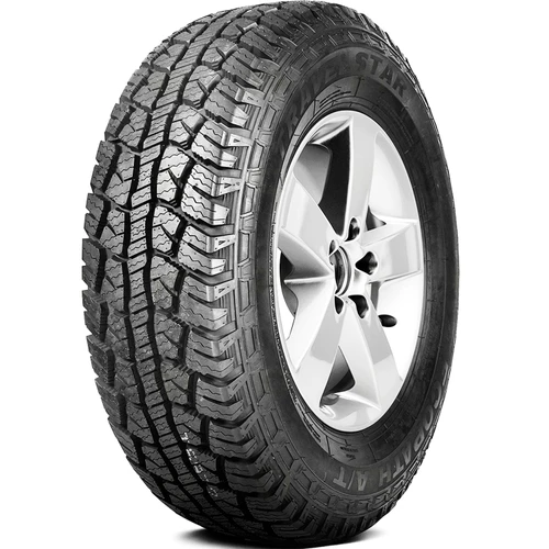Travelstar Ecopath A/T AW LT 265/75R16 123/120S E (10 Ply)