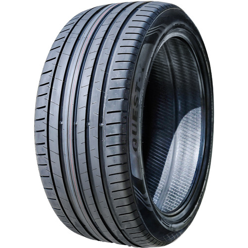 Greentrac Quest-X 295/40R20 ZR 110Y XL