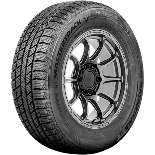 Mastertrack M-Trac 4S 215/60R16 99V