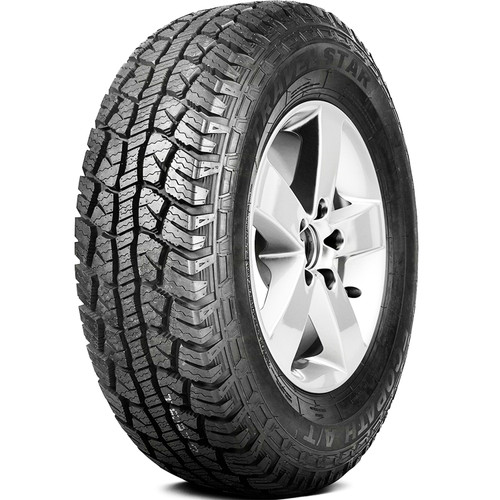 Travelstar Ecopath A/T AW 235/70R16 106T