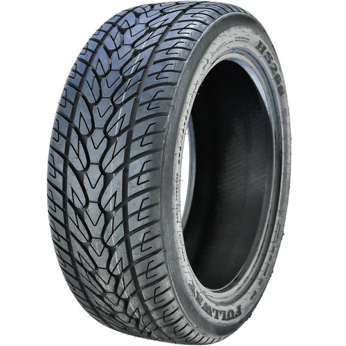 Fullway HS266 275/45R20 110H XL Take Off