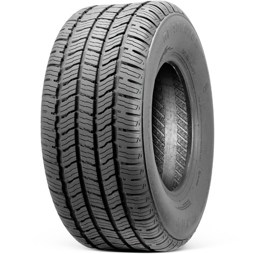 Gladiator Golf A/P 205/50R10 73F 4 Ply